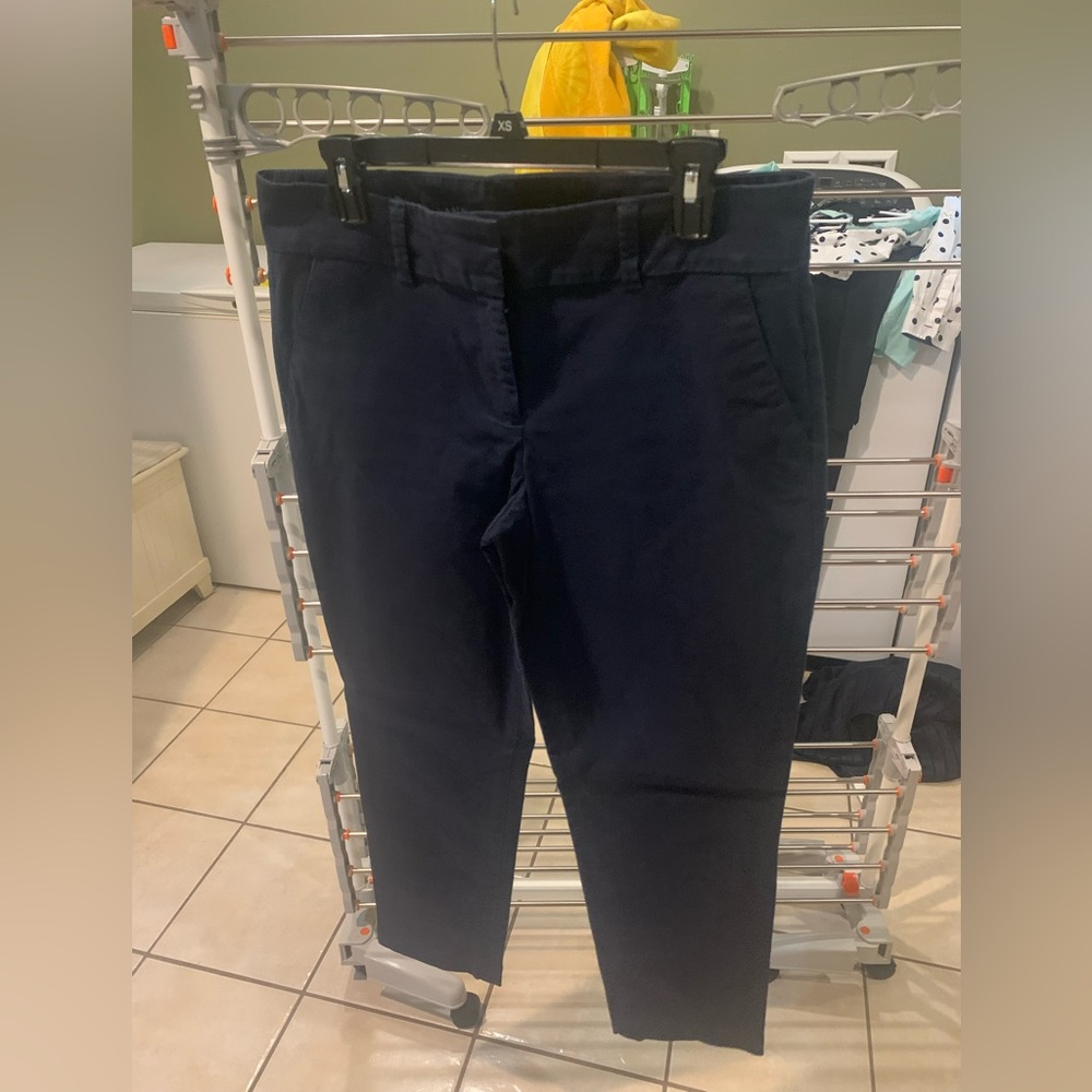 Talbots capris